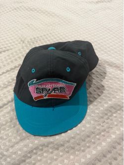 Spurs Cap for 2-4 years old