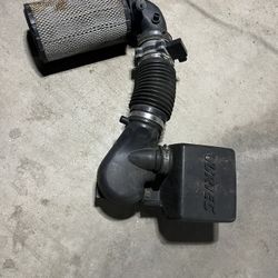 1995-98 Stock Air Intake OBS 