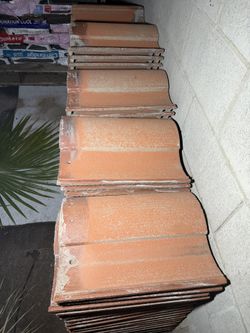 Roof Tile