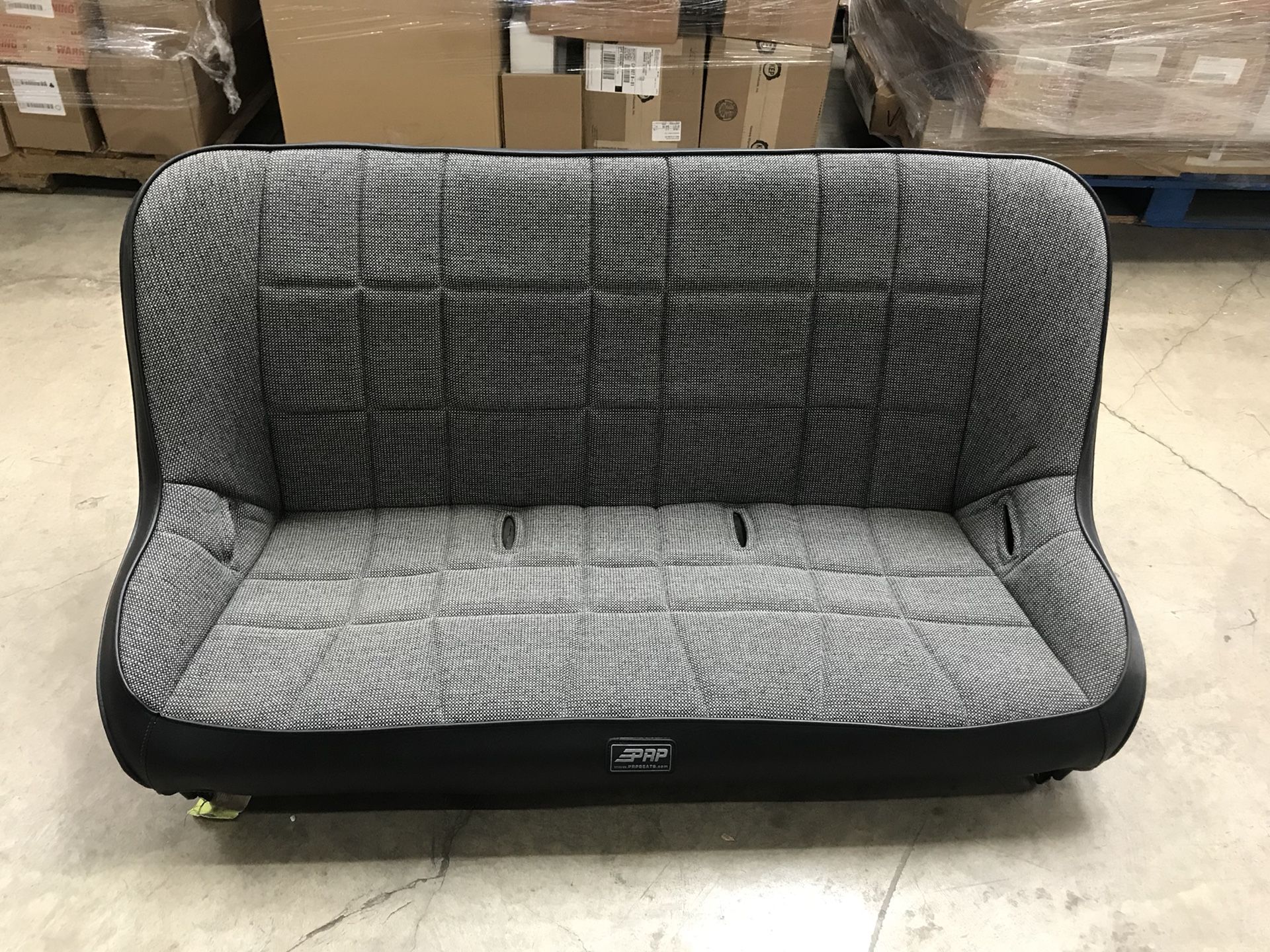 48” PRP Bench Seat