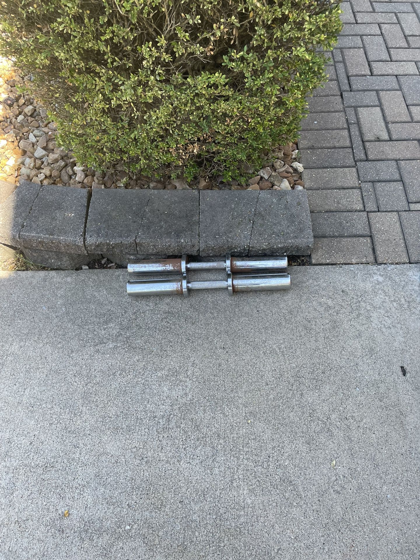 Exercise Equipment Legal
