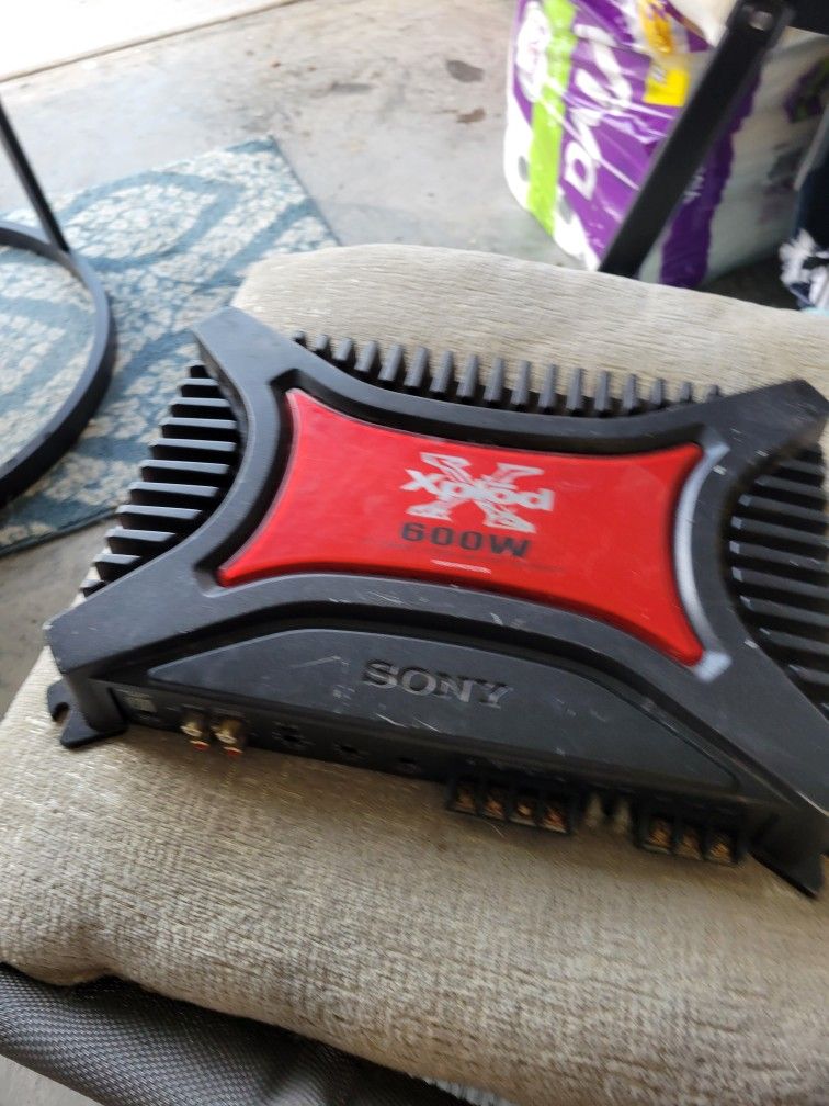 Car Audio