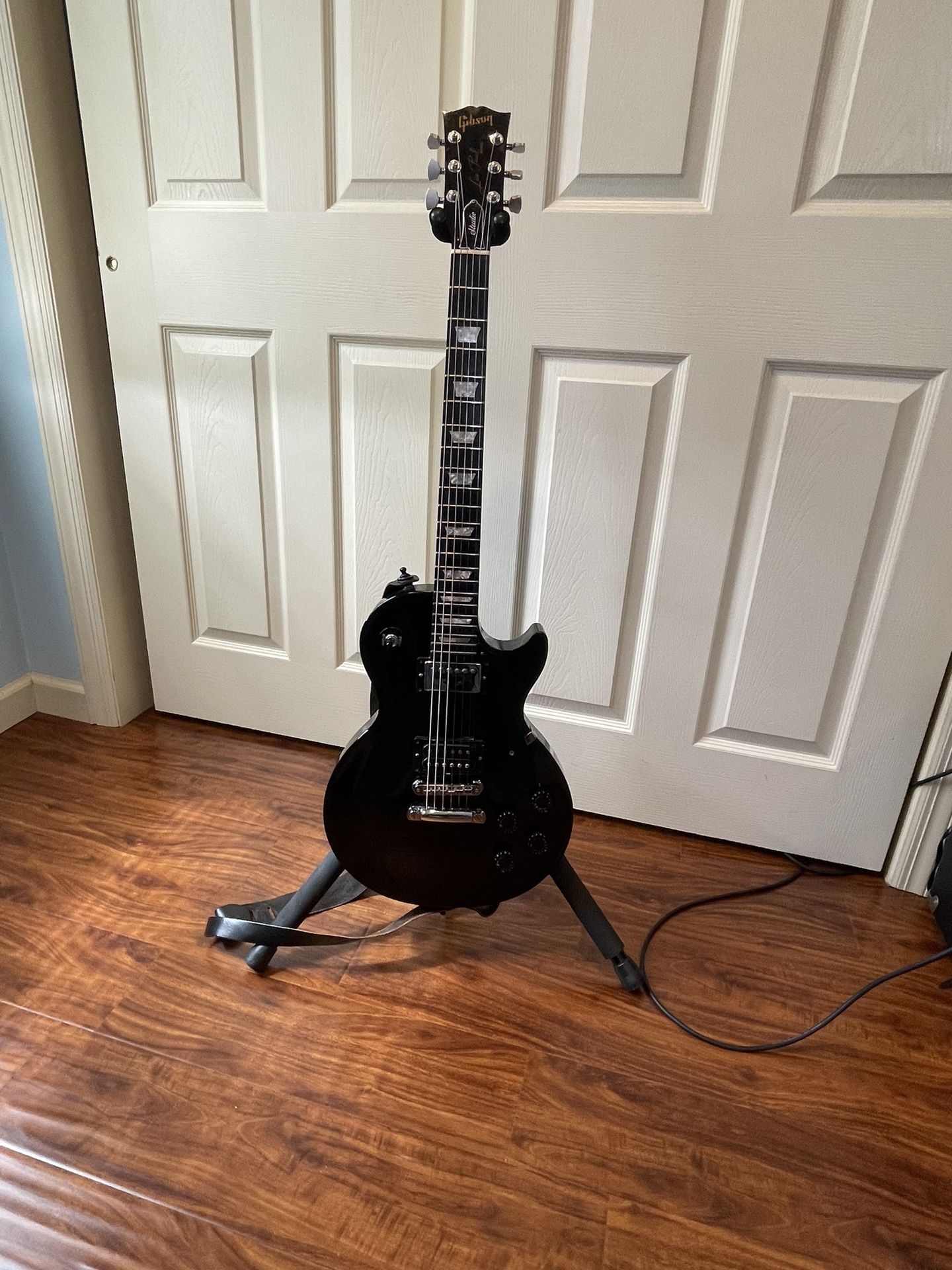 Les Paul Studio