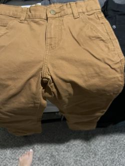 Boys Pants Size 10