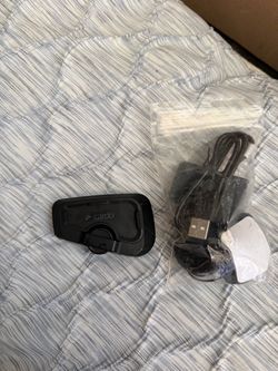 Cardo Freecom 2x (Module Bluetooh Piece Only) & Accessories