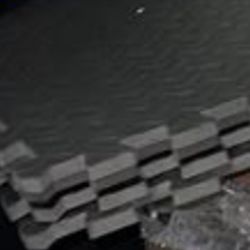 Exercise Puzzle Mats