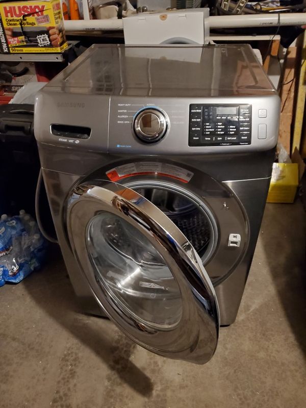Samsung washer for Sale in Hoffman Estates, IL OfferUp