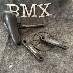 BMX
