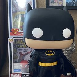 Funko Pop 18” Batman