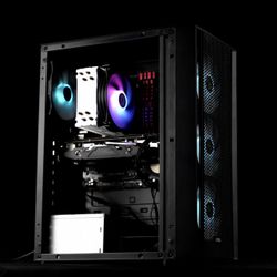 Gaming PC RX 580 8GB | intel i5 | 16GB RAM | 512GB SSD