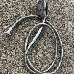 Shower head