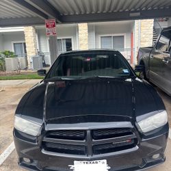 2013 Dodge Charger