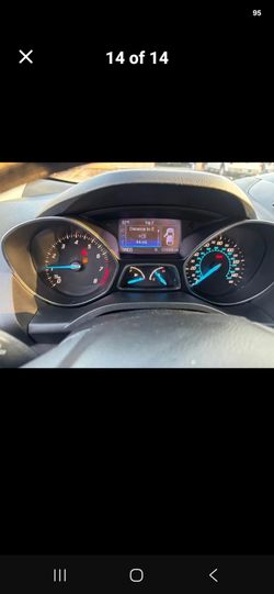 2013 Ford Escape