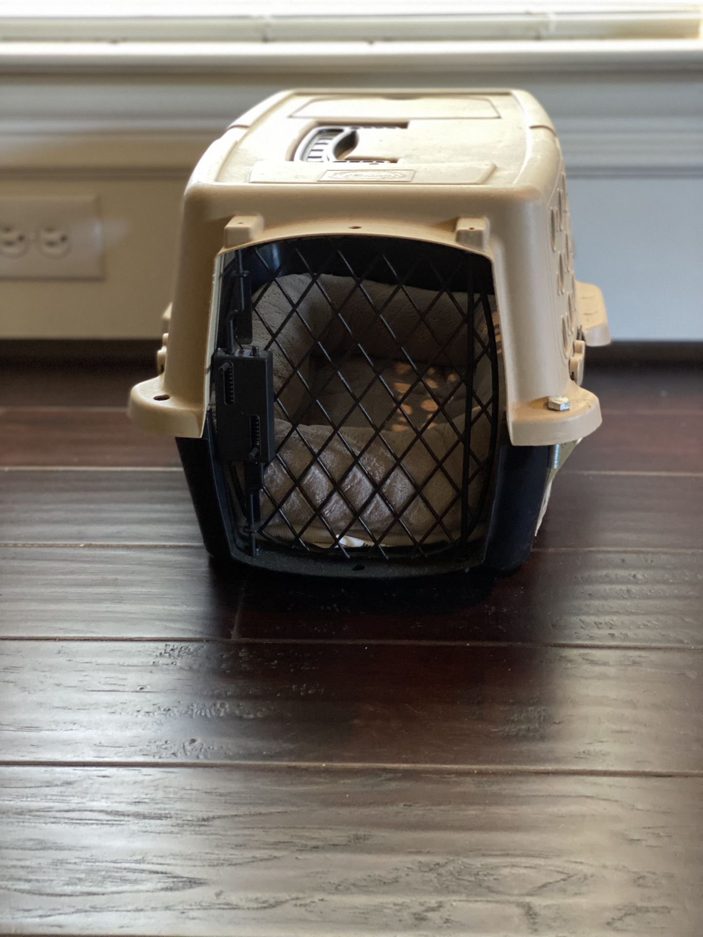 Dog Crate-Small