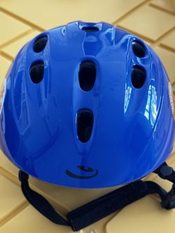 Helmet Ski