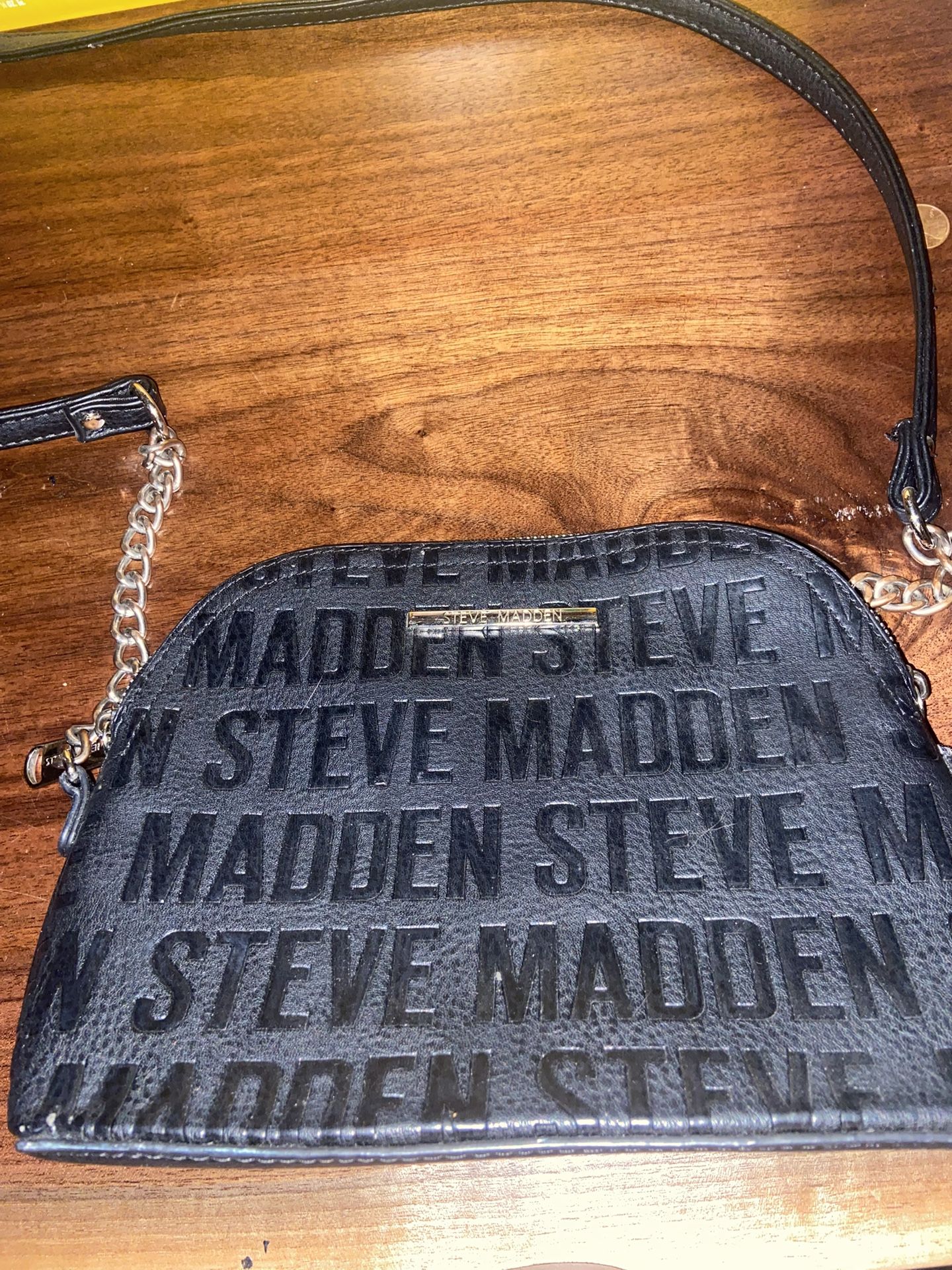 Steve Madden Handbag
