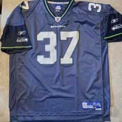 Original Jersey Of Seahawks 