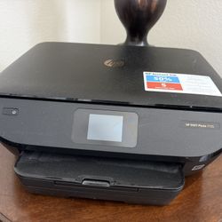 **HP Printer **