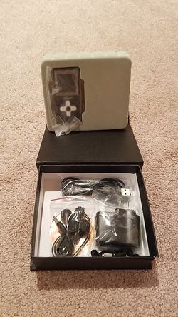 MP3 Player Complete Set - Great Deal!