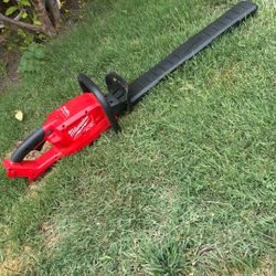 Milwaukee Trimmer 