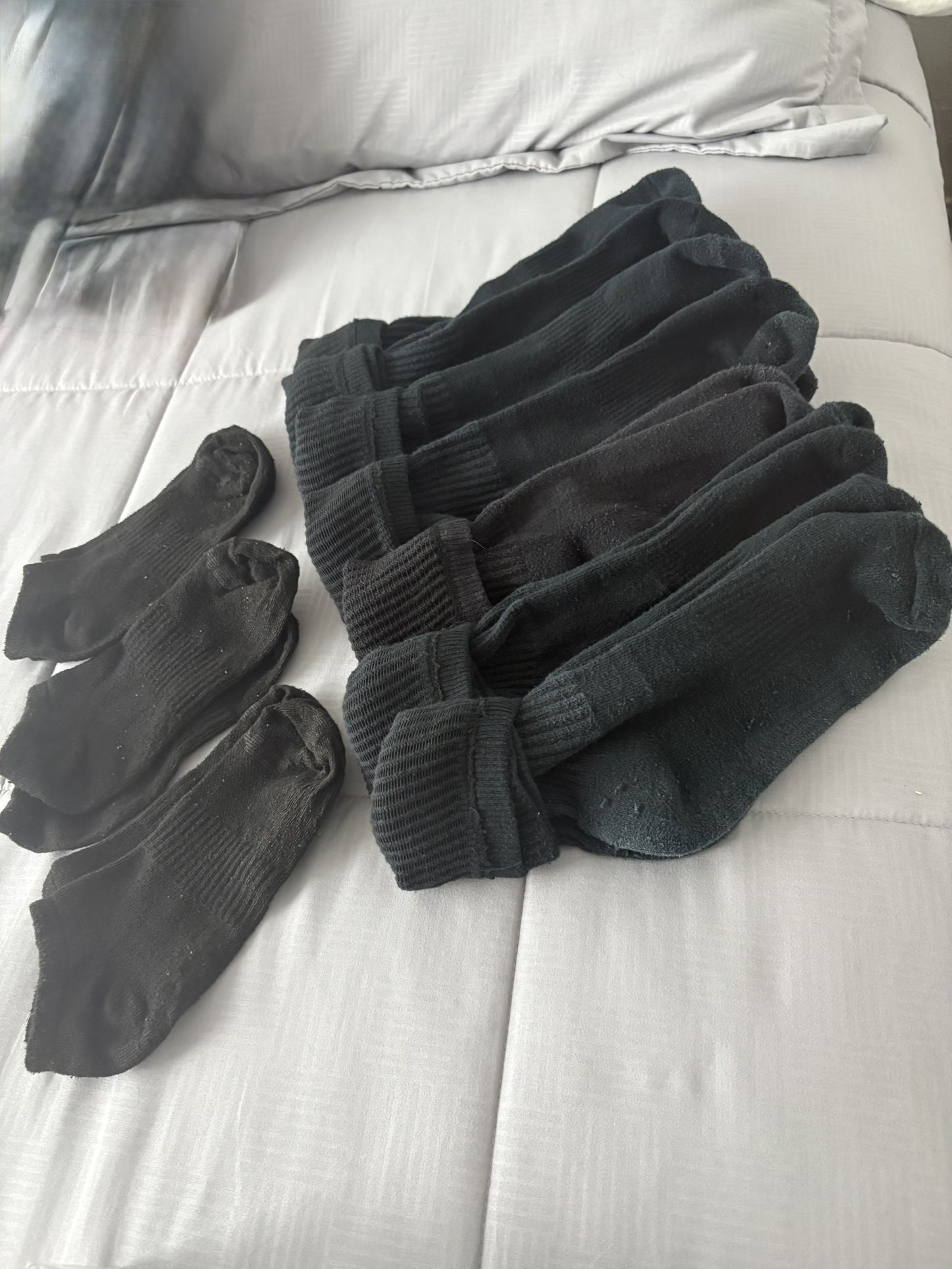 Men’s Used Socks