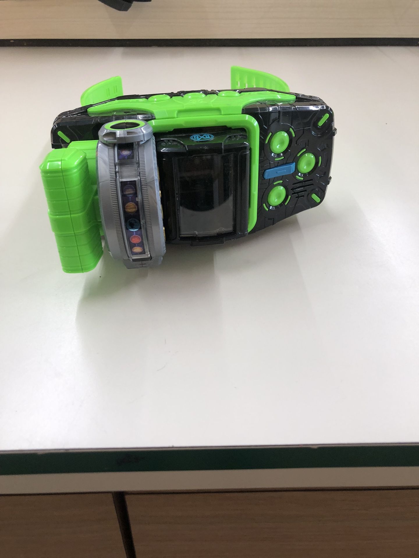 Kamen Rider Zi O WOZ Beyon Driver Belt