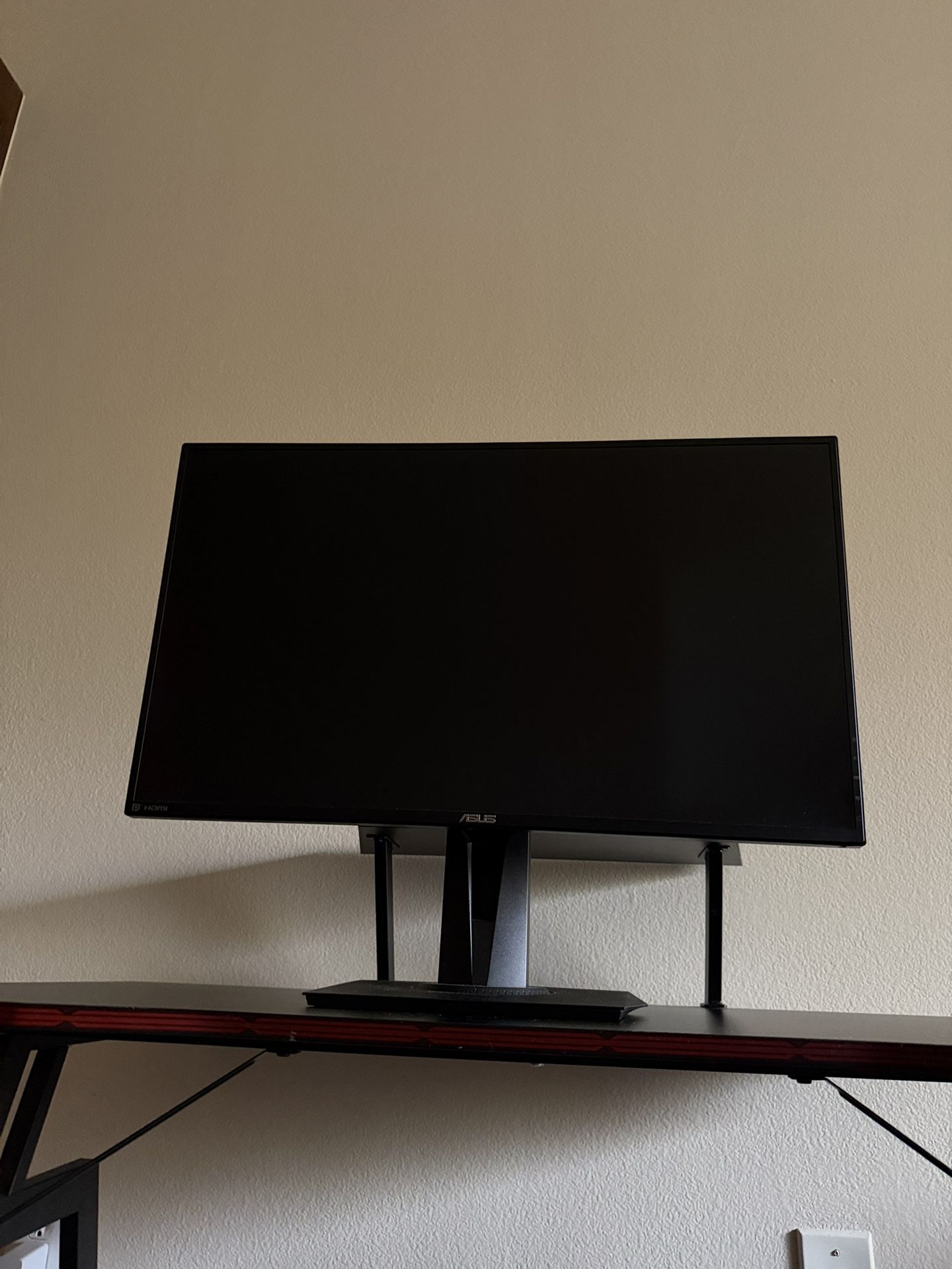 Asus Vg279q Gaming Monitor