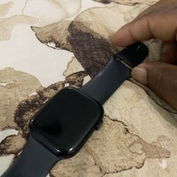 Apple Watch 7 