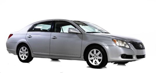 2010 Toyota Avalon