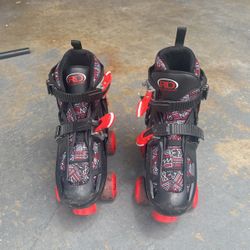 Roller Skates Youth