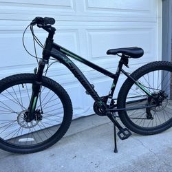 Schwinn Ranger 26” Adult Mountain Bike