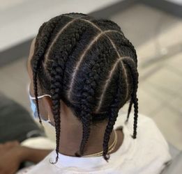 Braids