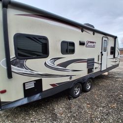 2020 Coleman LITE SERIES