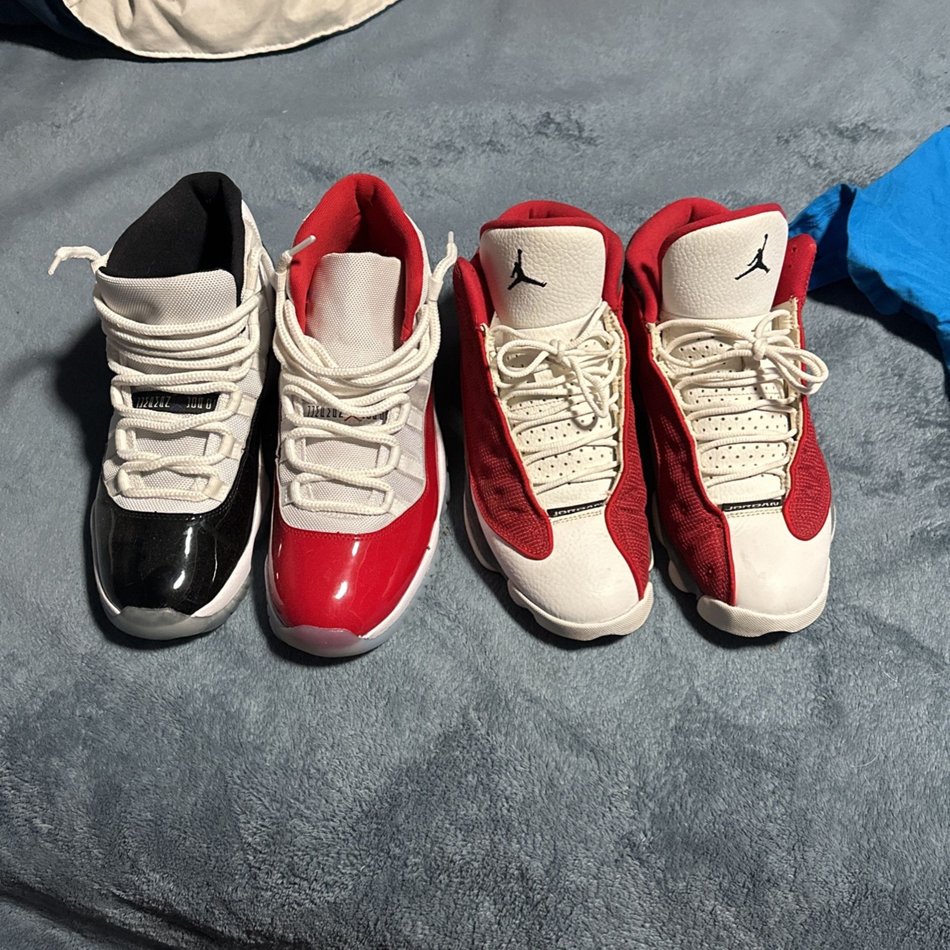 Jordan’s
