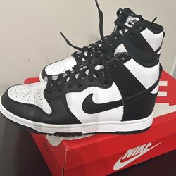 Nike Dunk High Retro