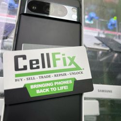 Google Pixel 8 Pro 256GB Spectrum 