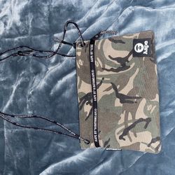 Aape (bape) Bag