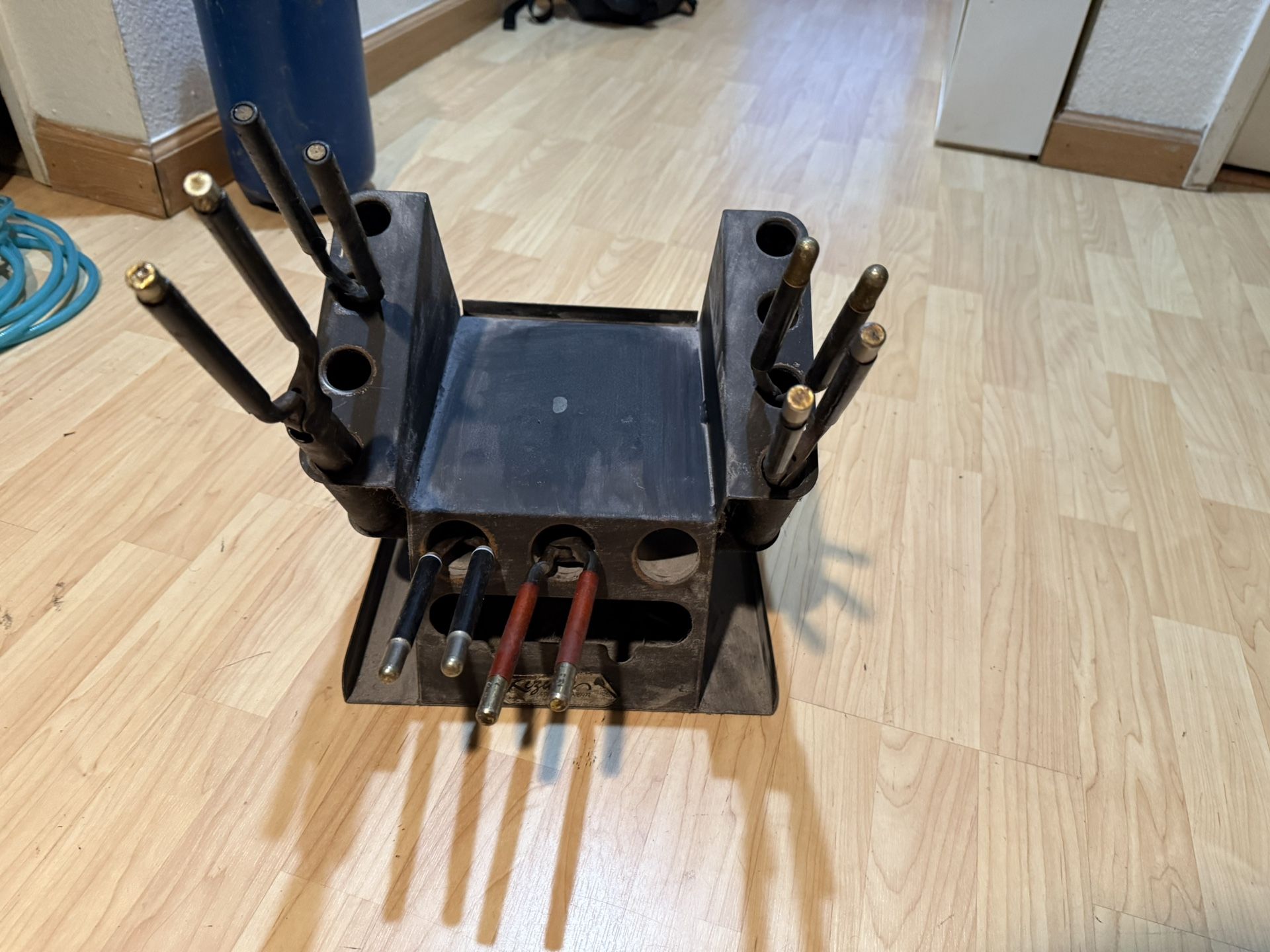 Kizure Vintage Hair Tools