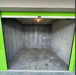 Storage Units