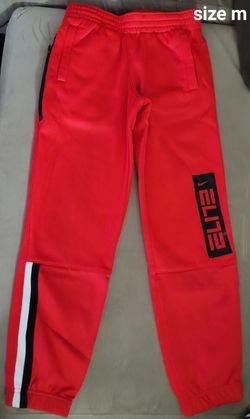 Boy Nike Pant Size M