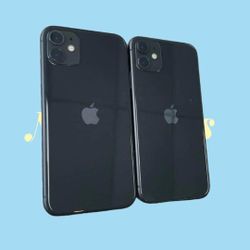 iPhone 11 128GB Unlocked-$ 349.