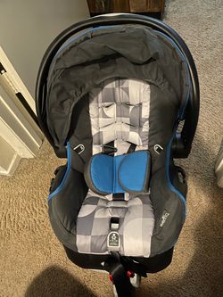 Evenflo Embrace Infant Car Seat