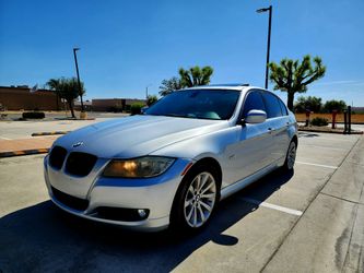 2012 bmw 328i