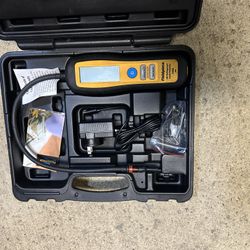 Fieldpiece DR58 Leak Detector