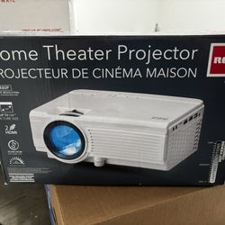 Projector 