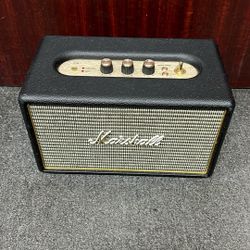 MARSHALL ACTON III  - 93848-1 