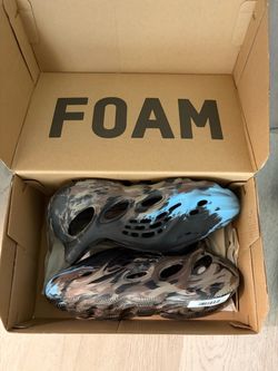 Yzy FoamRnnr size 6