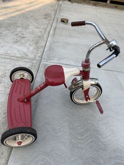 Radio Flyer Scooter 