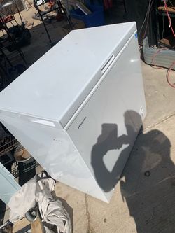 Freezer