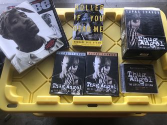 2pac Collection